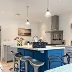 度假居 Sunnybeck Giggleswick