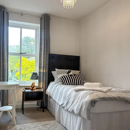 Vakantiehuis Sunnybeck