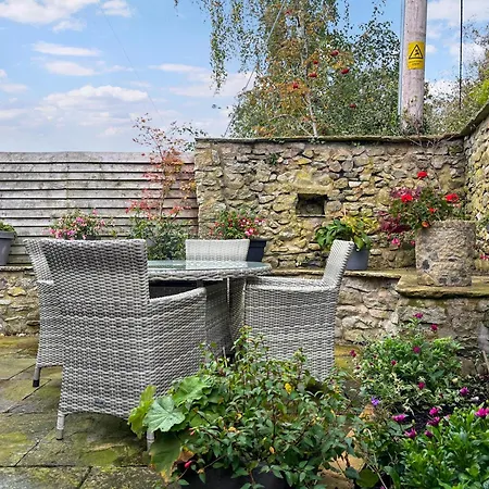 Sunnybeck 펜션 세틀