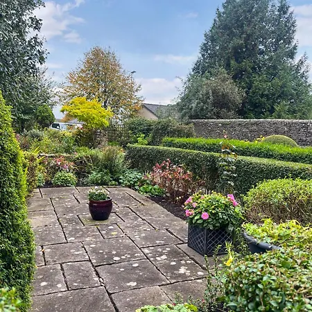 Sunnybeck Giggleswick