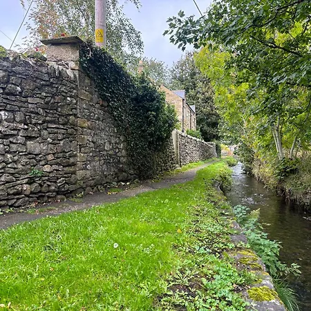 펜션 Sunnybeck 세틀