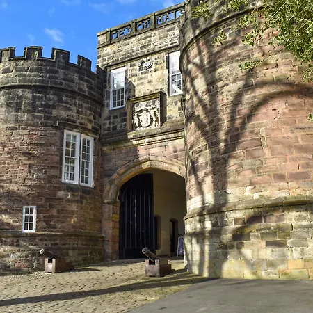 Sunnybeck 펜션 세틀