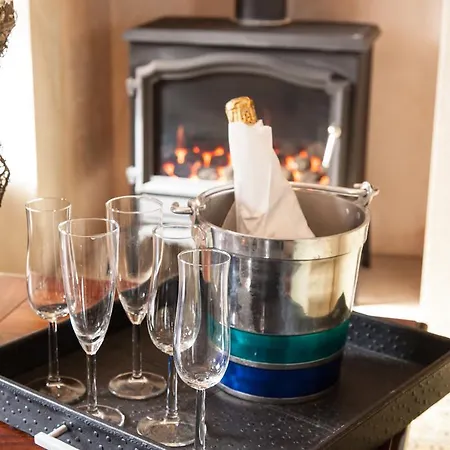 펜션 Sunnybeck 세틀