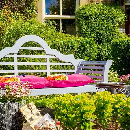 Sunnybeck 펜션 세틀