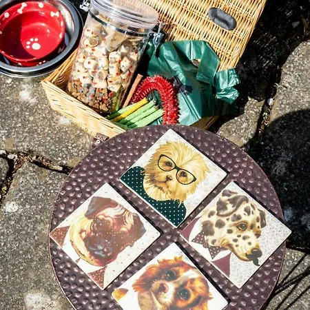 Sunnybeck 펜션 세틀