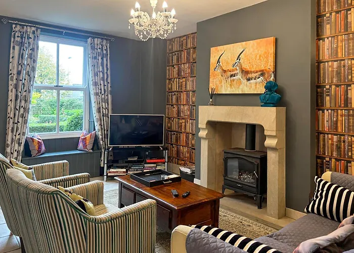 Hébergement de vacances Sunnybeck