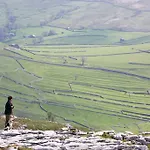 Holiday home Sunnybeck Giggleswick