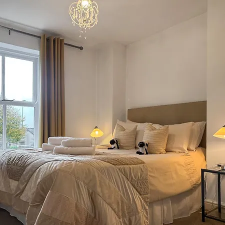 Sunnybeck Сasa de vacaciones *