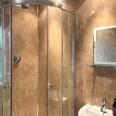 Sunnybeck Сasa de vacaciones Settle