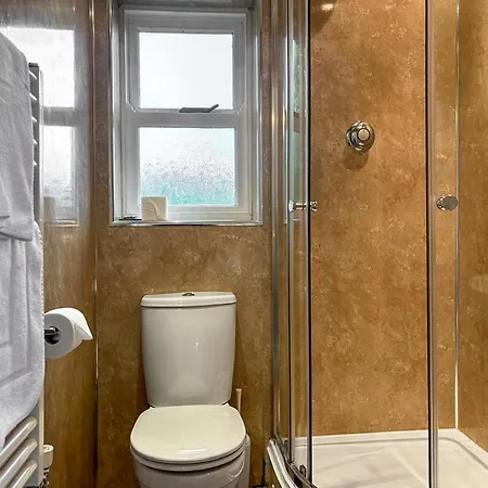 Sunnybeck Сasa de vacaciones *