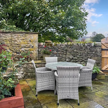 Sunnybeck Сasa de vacaciones Giggleswick