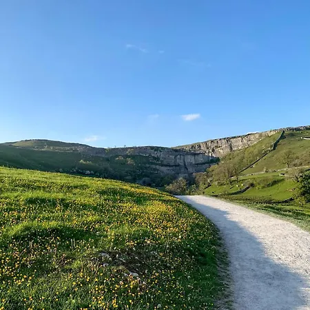 Sunnybeck * Giggleswick