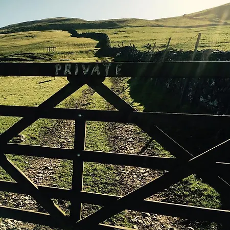 Сasa de vacaciones Sunnybeck *