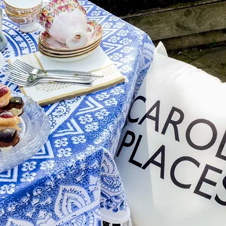 Сasa de vacaciones Sunnybeck *