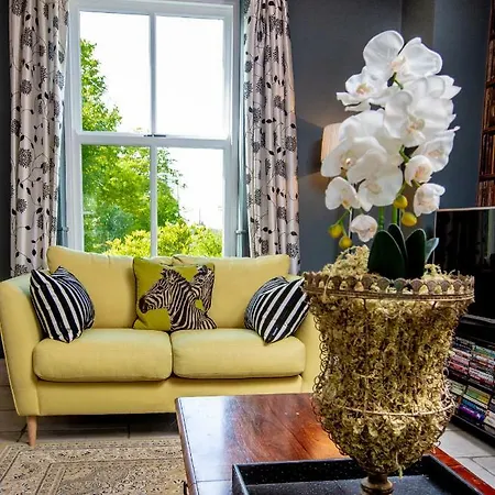 Сasa de vacaciones Sunnybeck